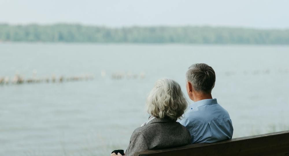 Federal retirement process